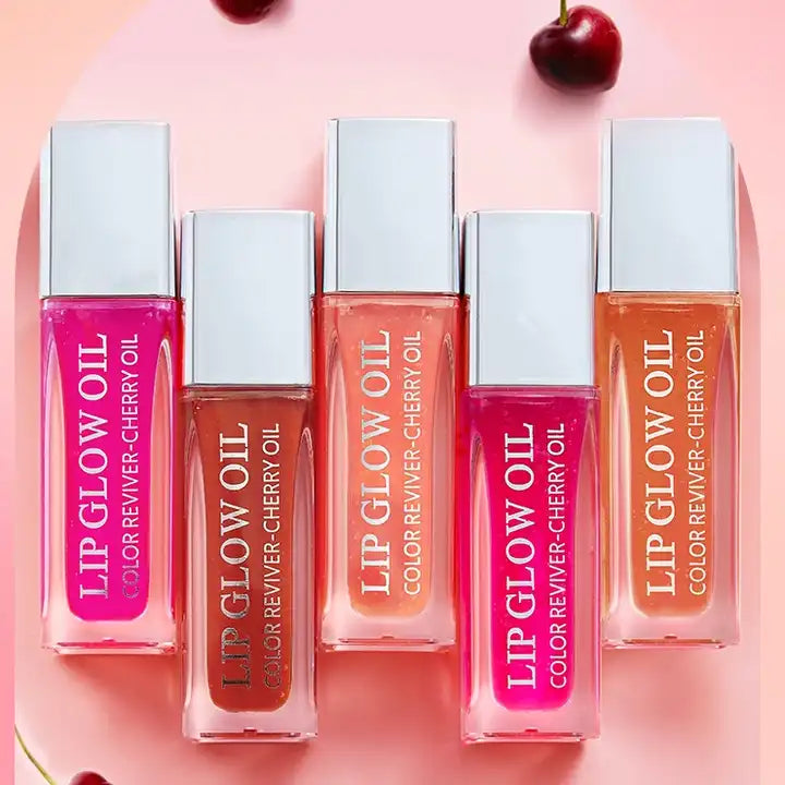 Lip Addict Glow Maximizing Lip Oil