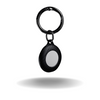 AirTag Carbon Fiber Keychain