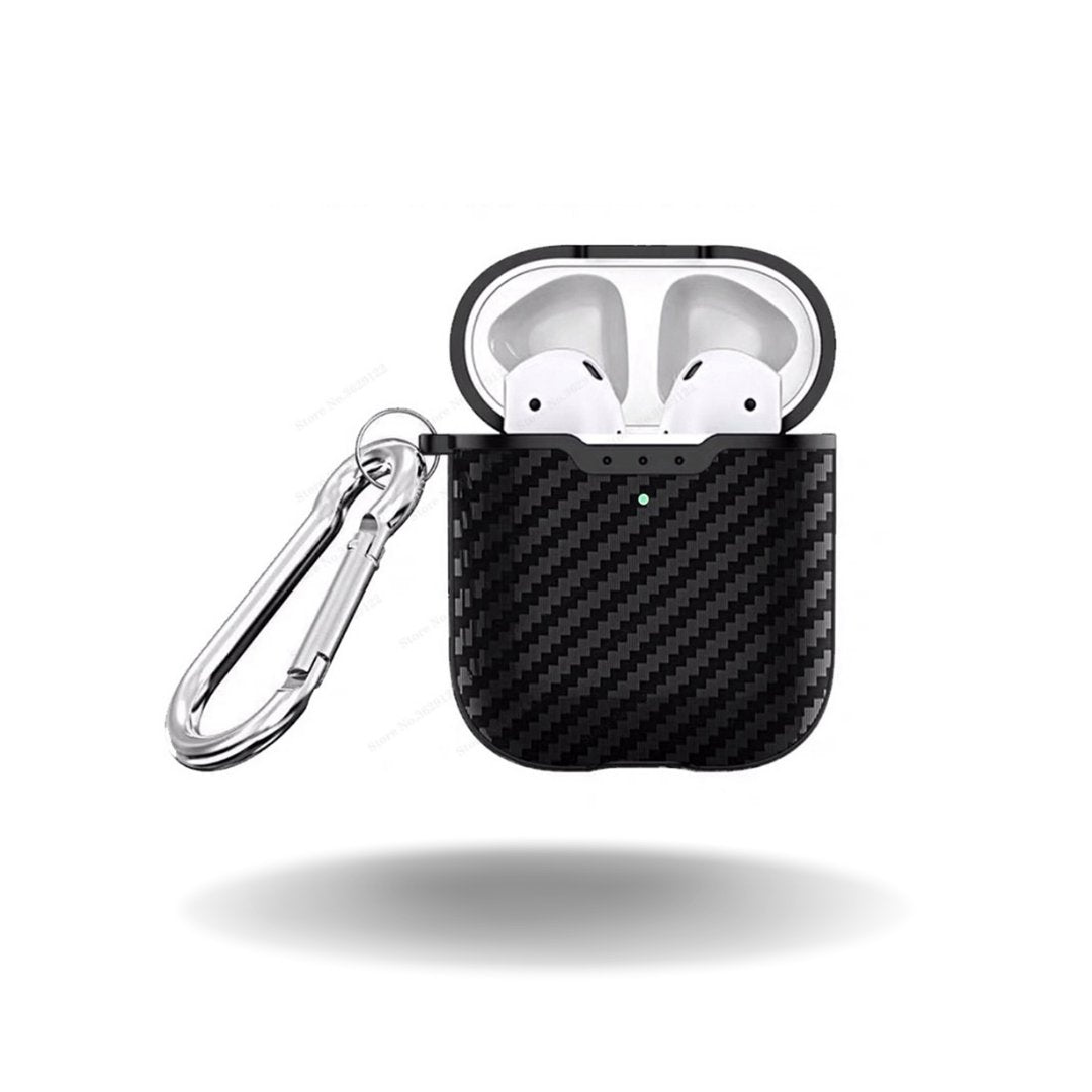 AirPods Carbon Fiber Case