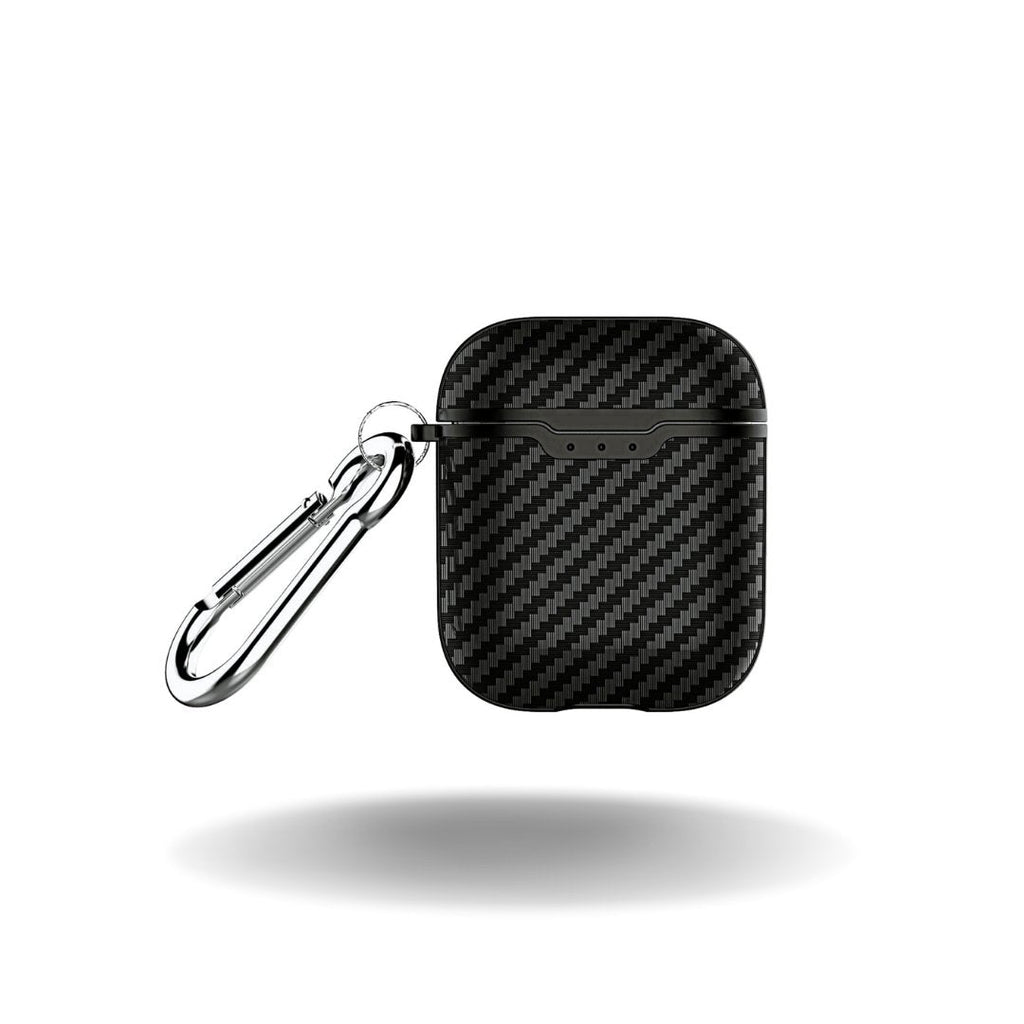 AirPods Carbon Fiber Case