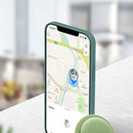 AirTag Sticker Mount Case